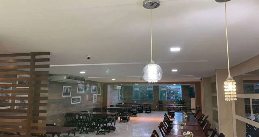 Ponto para alugar por R$ 3.000,00/mês - Vila Canária - Salvador/BA