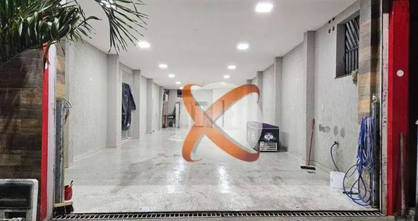 Galpão para alugar por R$ 3.500,00/mês - Vila Canária - Salvador/BA