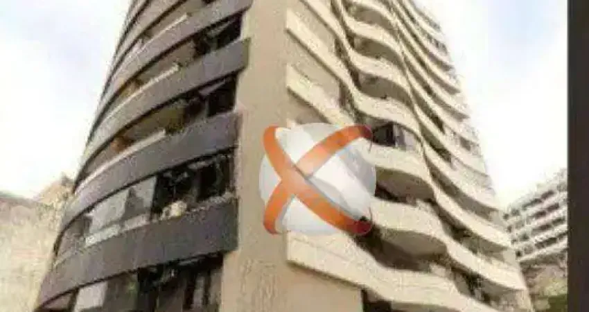 Apartamento com 1 dormitório para alugar, 49 m² por R$ 4.100,00/mês - Barra - Salvador/BA