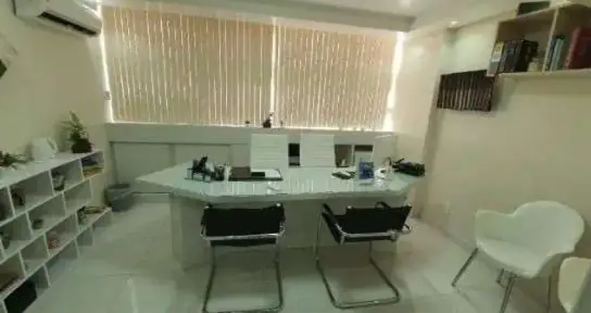 Sala à venda, 26 m² por R$ 250.000,00 - Chame-Chame - Salvador/BA