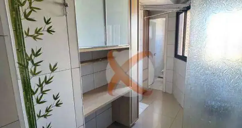 Apartamento com 3 dormitórios para alugar, 80 m² por R$ 4.500,00/mês - Paralela - Salvador/BA