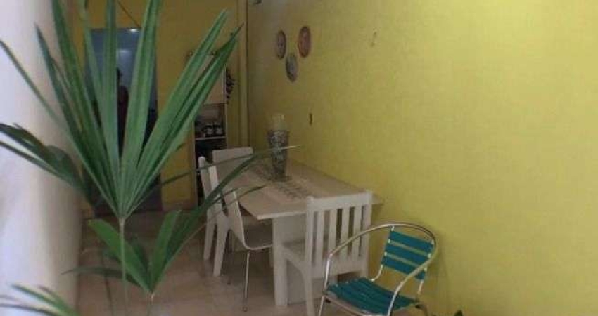 Apartamento com 3 dormitórios à venda, 100 m² por R$ 360.000,00 - Chame-Chame - Salvador/BA