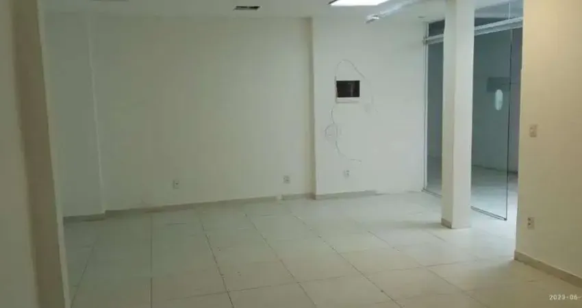 Sala para alugar, 90 m² por R$ 3.500,00/mês - Pituba - Salvador/BA