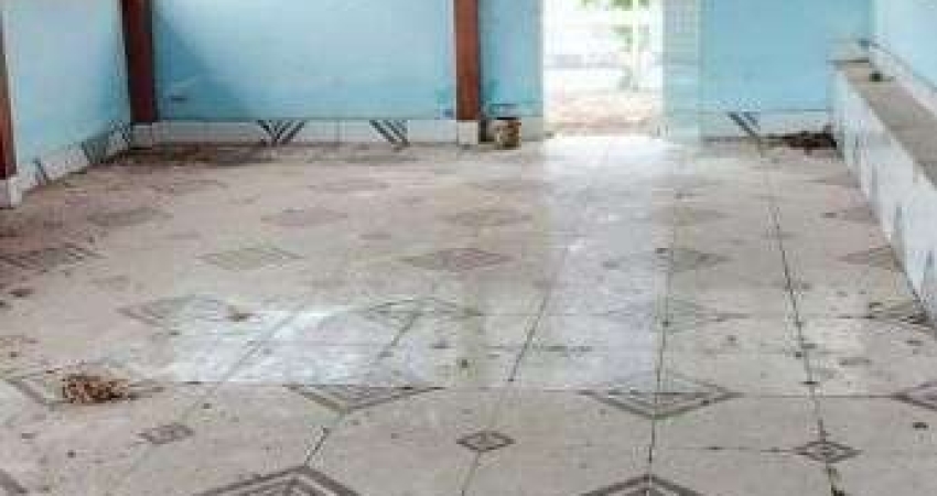 Casa com 4 dormitórios à venda, 490 m² por R$ 850.000,00 - Vila Laura - Salvador/BA