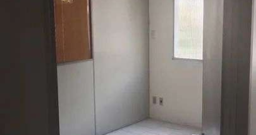 Salão para alugar por R$ 2.800,00/mês - Campinas de Brotas - Salvador/BA