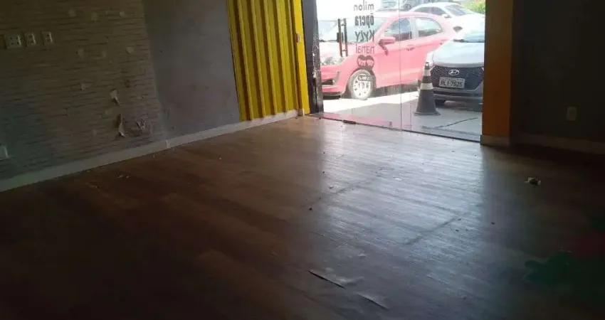 Loja para alugar, 42 m² por R$ 5.726/mês - Pituba - Salvador/BA