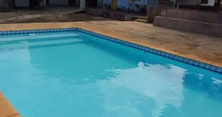 Chácara / sítio à venda na Rua da Direta da Cachoeira, 50, Monte Gordo, Camaçari