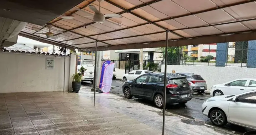 Ponto para alugar, 24 m² por R$ 3.500,00/mês - Caminho das Árvores - Salvador/BA