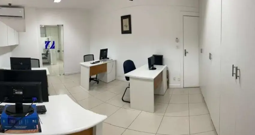 Sala à venda, 80 m² por R$ 220.000,00 - Dois de Julho - Salvador/BA