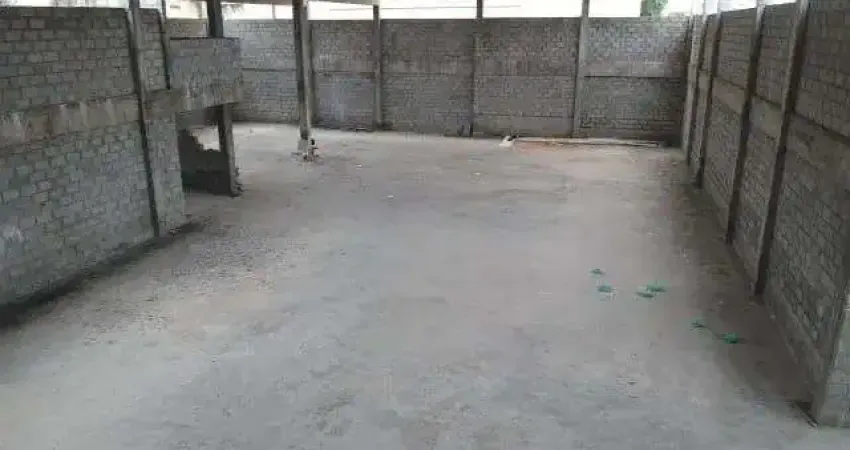 Galpão, 800 m² - venda por R$ 6.000.000,00 ou aluguel por R$ 40.000,00/mês - Nazaré - Salvador/BA