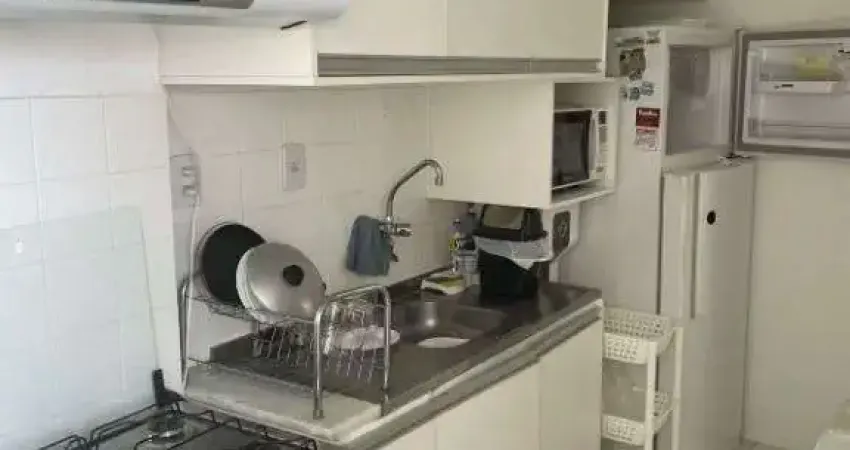 Apartamento com 2 dormitórios para alugar, 89 m² por R$ 2.800,00/mês - Daniel Lisboa - Salvador/BA