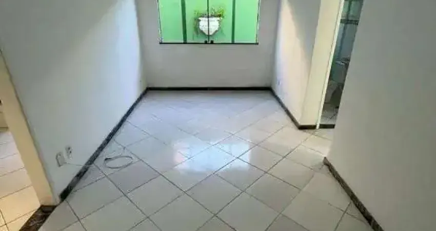 Apartamento com 2 dormitórios para alugar, 60 m² por R$ 2.600,00/mês - Piatã - Salvador/BA
