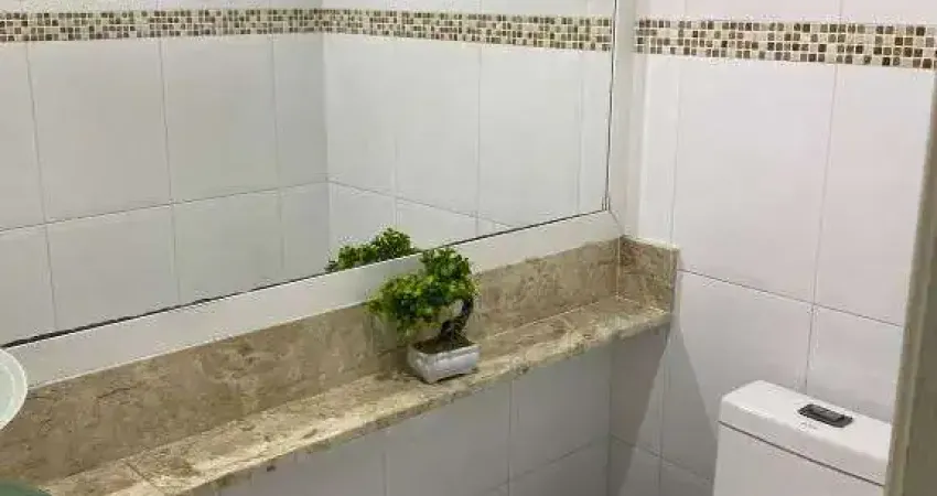 Casa com 4 dormitórios para alugar, 250 m² por R$ 12.093,09/mês - Armação - Salvador/BA
