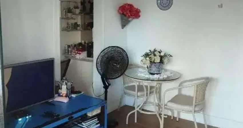 Apartamento com 1 dormitório para alugar, 54 m² por R$ 3.500,00/mês - Caminho das Árvores - Salvador/BA