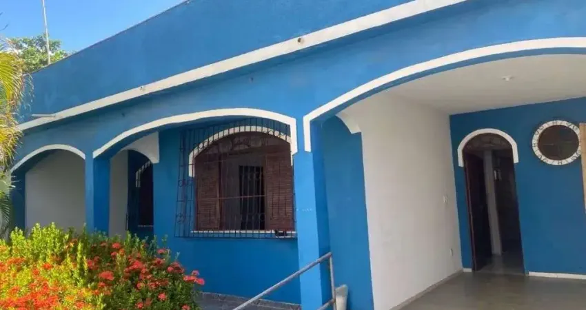 Casa com 5 dormitórios para alugar, 300 m² por R$ 5.900,00/mês - Pituaçu - Salvador/BA