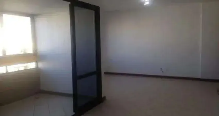 Apartamento com 3 dormitórios para alugar, 120 m² por R$ 4.000,00/mês - Pituba - Salvador/BA