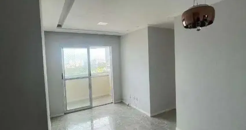 Apartamento com 3 dormitórios para alugar, 60 m² por R$ 3.500,00/mês - Cabula - Salvador/BA