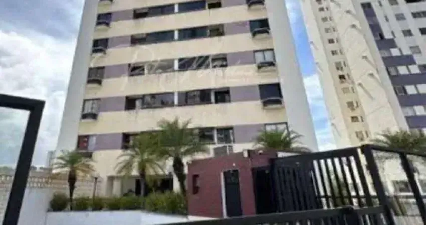 Apartamento com 3 dormitórios à venda, 80 m² por R$ 430.000,00 - Armação - Salvador/BA