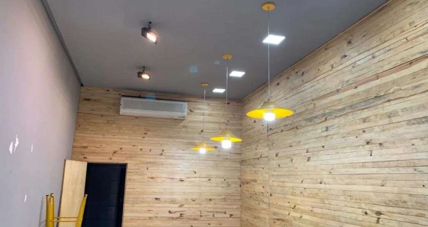 Loja para alugar, 30 m² por R$ 3.500,00/mês - Comércio - Salvador/BA