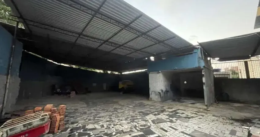 Galpão para alugar, 900 m² por R$ 7.750/mês - Parque Bela Vista - Salvador/BA