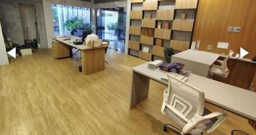Sala para alugar, 52 m² por R$ 2.900,00/mês - Rio Vermelho - Salvador/BA