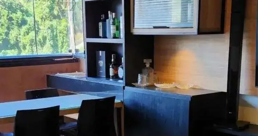 Apartamento com 1 dormitório para alugar, 38 m² por R$ 3.600,00/mês - Stiep - Salvador/BA