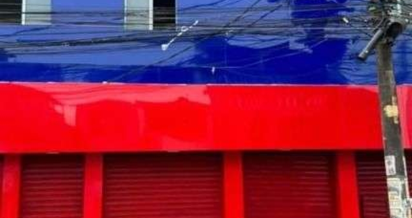 Loja para alugar, 160 m² por R$ 15.000,00/mês - Nordeste - Salvador/BA