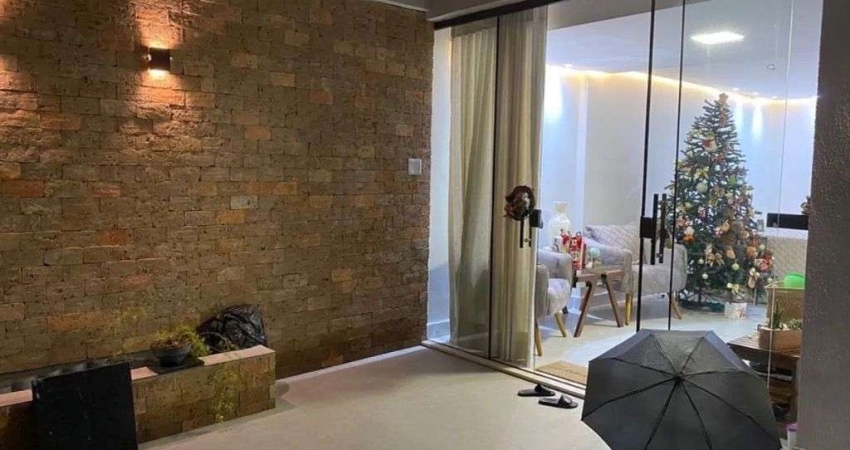 Apartamento com 3 quartos à venda na Avenida Euclydes da Cunha, 410, Graça, Salvador