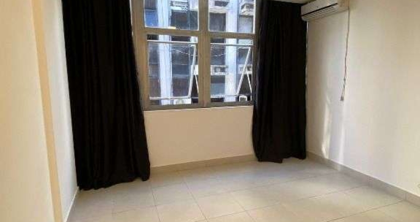 Sala à venda, 24 m² por R$ 50.000,00 - Comércio - Salvador/BA