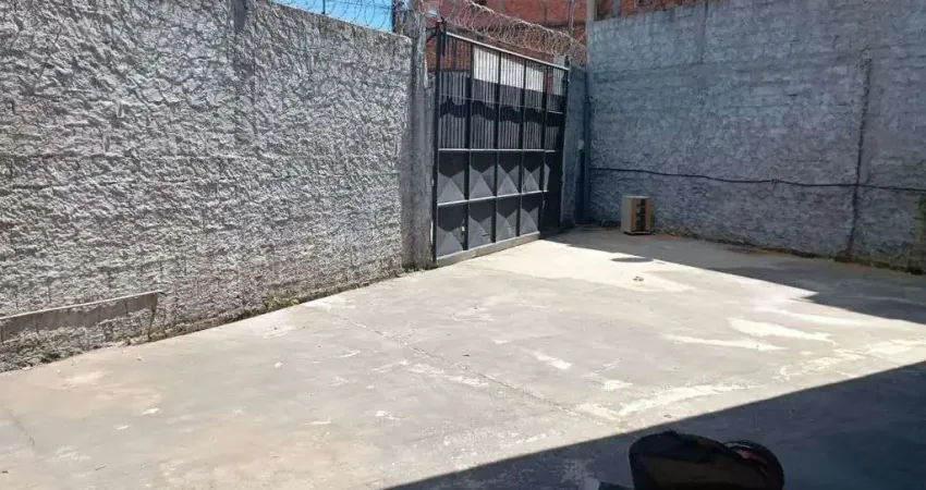Galpão para alugar, 250 m² por R$ 2.500,00/mês - Canabrava - Salvador/BA