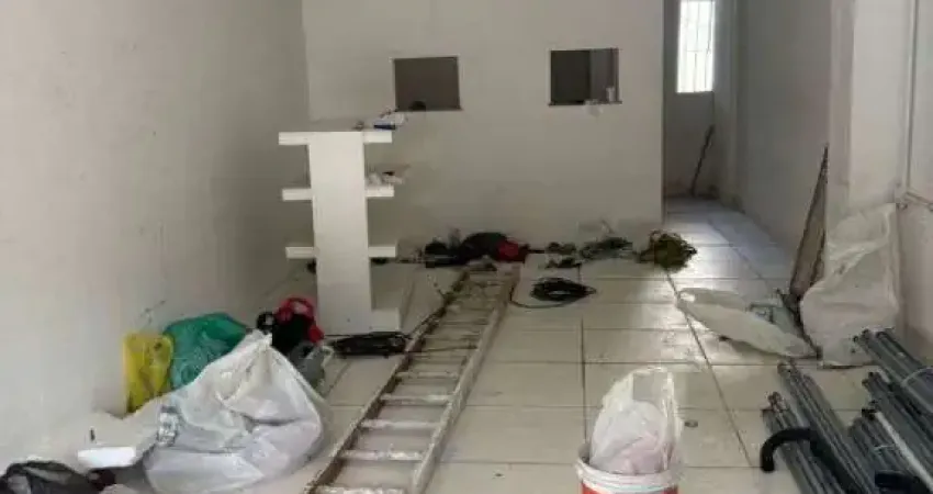 Ponto comercial com 1 sala à venda na Avenida Jorge Amado, 67, Boca do Rio, Salvador