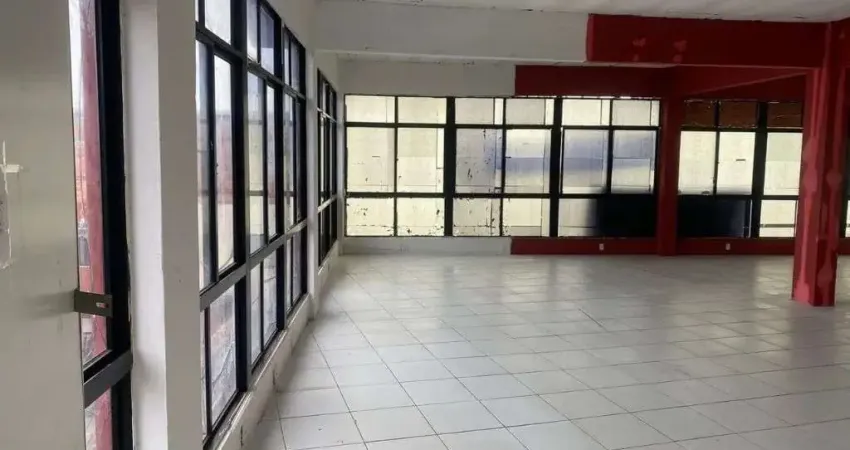 Salão para alugar, 320 m² por R$ 2.000,00/mês - Pernambués - Salvador/BA