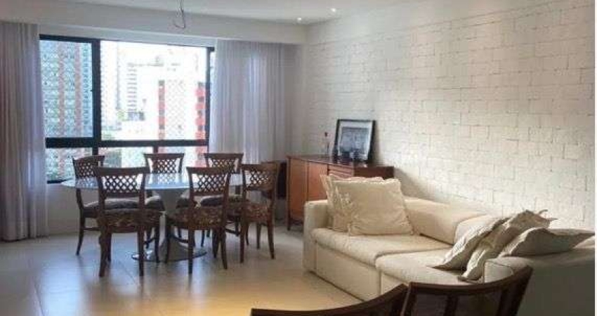 Apartamento com 3 quartos à venda na Rua Ceará, 526, Pituba, Salvador