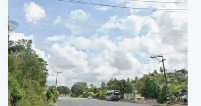 Barracão / Galpão / Depósito à venda na BR 324 KM 599, 1714, Centro, Simões Filho