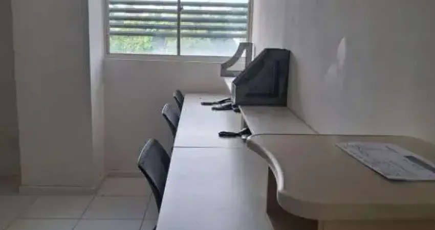 Sala para alugar, 60 m² por R$ 3.943,87/mês - Caminho das Árvores - Salvador/BA