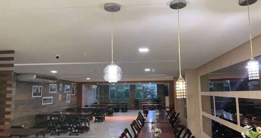 Ponto comercial para alugar na Rua São Pedro, Vila Canária, Salvador