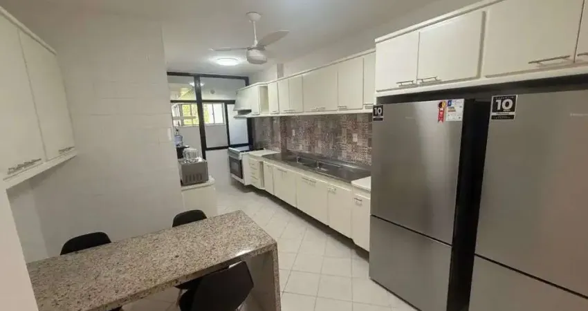 Apartamento com 3 dormitórios para alugar, 170 m² por R$ 15.500,00/mês - Ondina - Salvador/BA