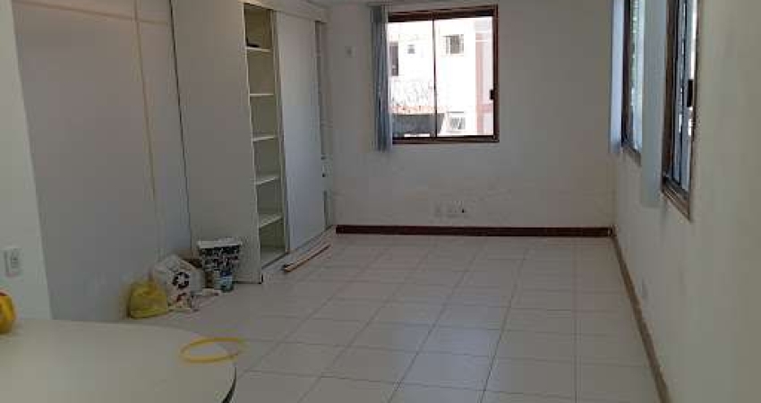 Sala para alugar, 52 m² - Rio Vermelho - Salvador/BA