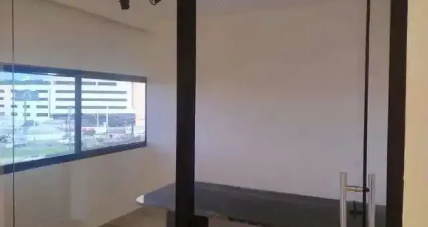 Sala para alugar, 27 m² por R$ 1.948,94/mês - Parque Bela Vista - Salvador/BA