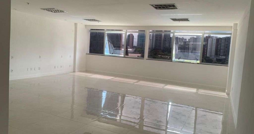 Sala para alugar, 76 m² por R$ 7.090,00/mês - Caminho das Árvores - Salvador/BA