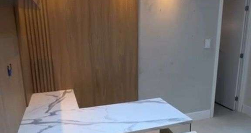 Sala comercial com 2 salas para alugar na Avenida Tancredo Neves, 1417, Caminho das Árvores, Salvador