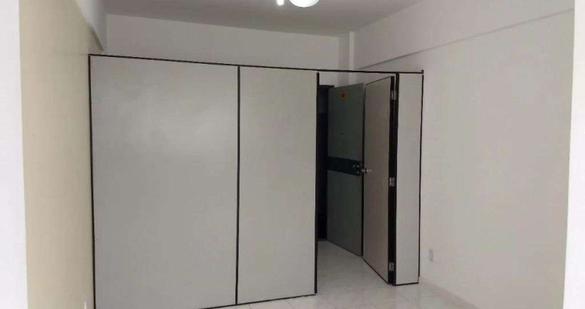 Sala, 25 m² - venda por R$ 55.000,00 ou aluguel por R$ 1.000,00/mês - Campinas de Brotas - Salvador/BA