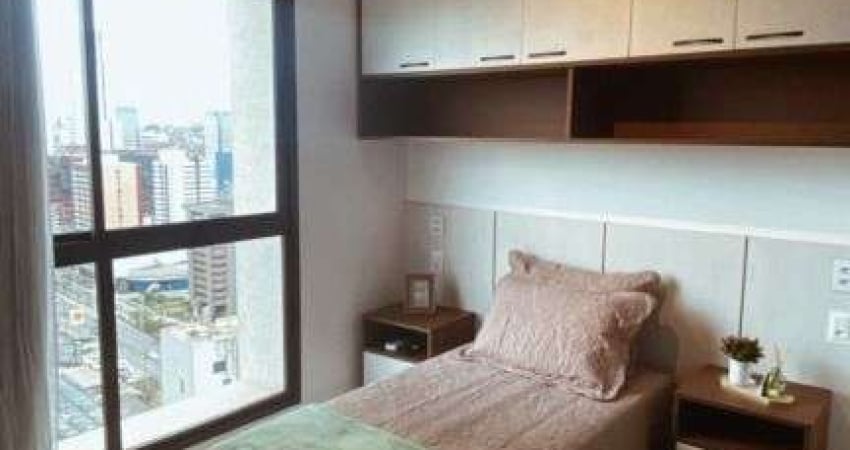 Apartamento com 1 dormitório, 20 m² - venda por R$ 379.990 ou aluguel por R$ 3.500/mês - Pituba - Salvador/BA