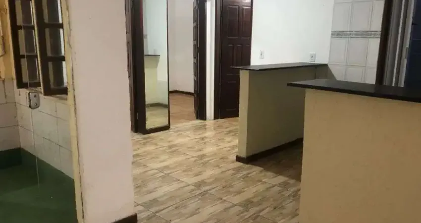 Casa com 3 dormitórios, 176 m² - venda por R$ 400.000,00 ou aluguel por R$ 3.537,50/mês - Boca do Rio - Salvador/BA