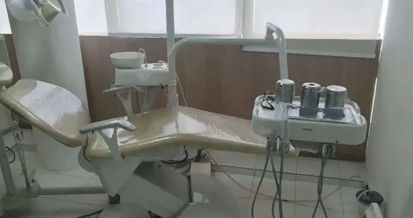 Sala para alugar, 75 m² por R$ 11.145,00/mês - Dois de Julho - Salvador/BA