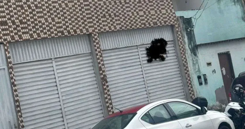 Ponto comercial para alugar na Rua Simões Filho, 110, Boca do Rio, Salvador