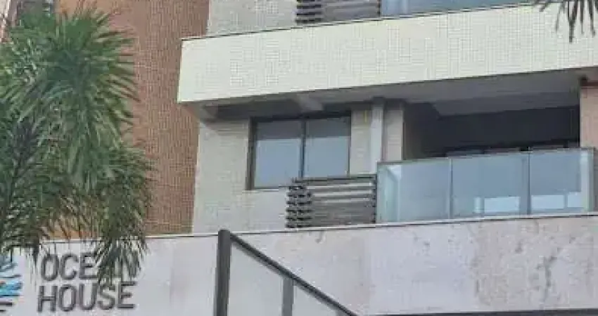 Apartamento com 1 dormitório à venda, 43 m² por R$ 510.000,00 - Jaguaribe - Salvador/BA