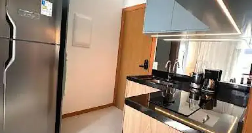 Apartamento com 1 dormitório à venda, 40 m² por R$ 420.000,00 - Barra - Salvador/BA