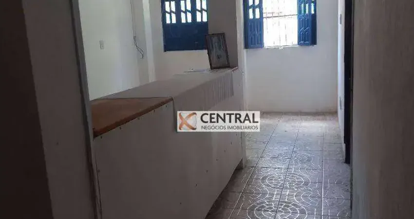 Sala para alugar, 53 m² por R$ 2.700,00/mês - Baixa de Quintas - Salvador/BA