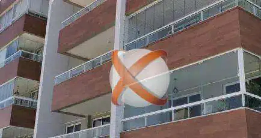 Apartamento com 2 dormitórios, 64 m² - venda por R$ 650.000,00 ou aluguel por R$ 4.000,00/mês - Praia do Flamengo - Salvador/BA